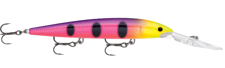 Rapala Deep Husky Jerk DHJ-12 – Fishing Addiction Gear