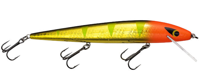 Smithwick Perfect 10 – Fishing Addiction Gear