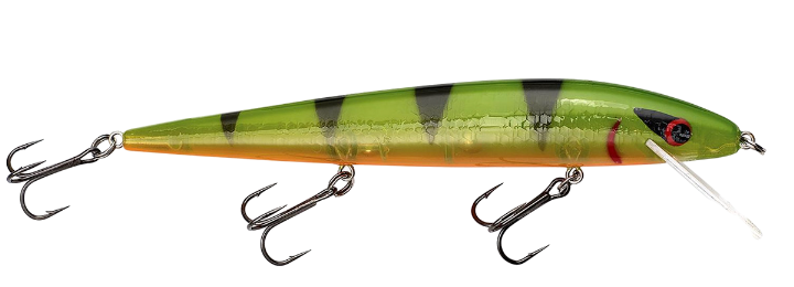 Smithwick Perfect 10 – Fishing Addiction Gear