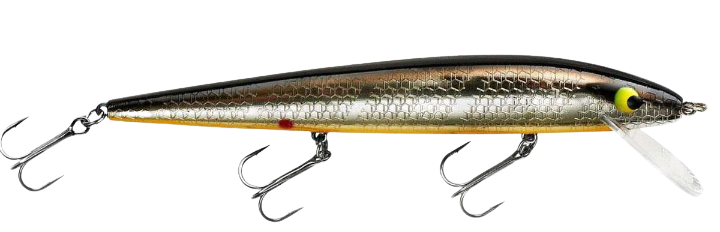 Smithwick Lures ADR5290 Perfect 10 Tackle, Sunrise, Diving Lures -   Canada