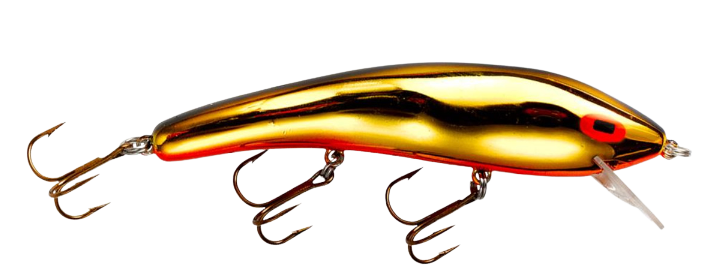 Ripplin Red Fin – Fishing Addiction Gear
