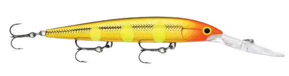 Rapala Deep Husky Jerk DHJ-14 – Fishing Addiction Gear