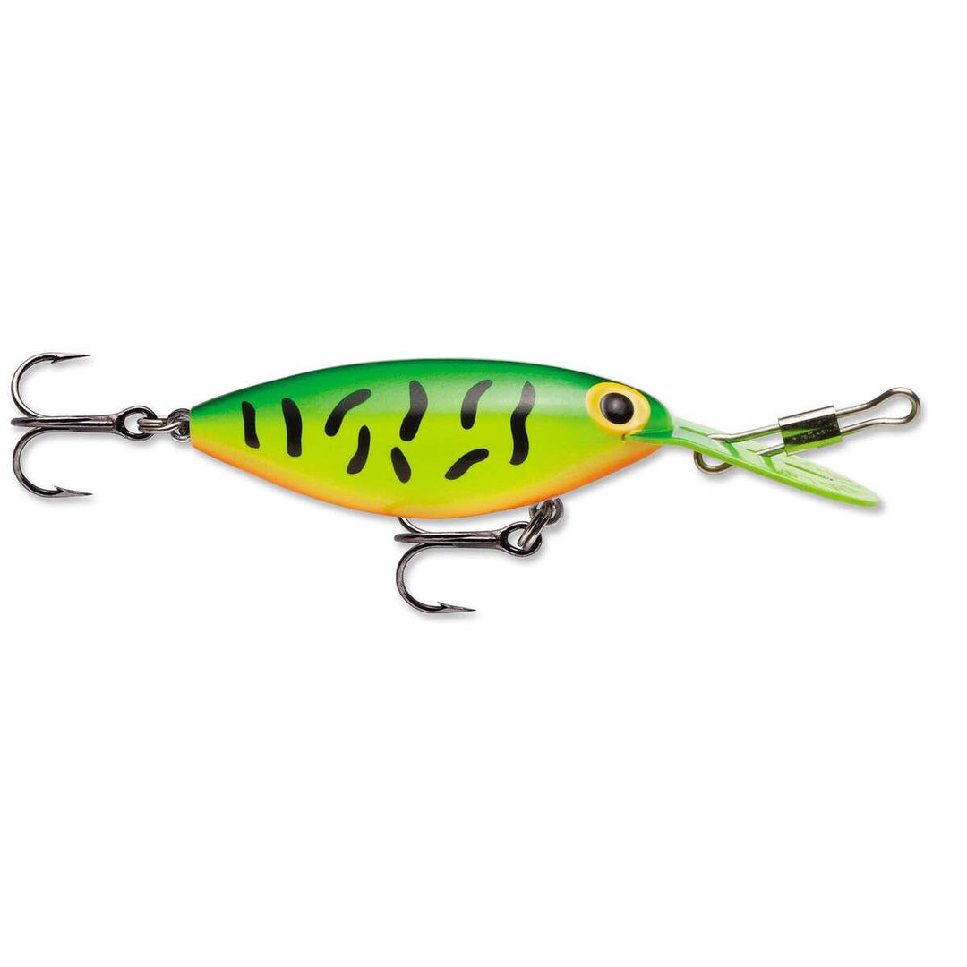 fish lures hot n tot Storm Original 'N – Fishing Addiction Gear Livingston The bait comes in Silver Horde Ace Hi Size:#6/0 - 5pcs