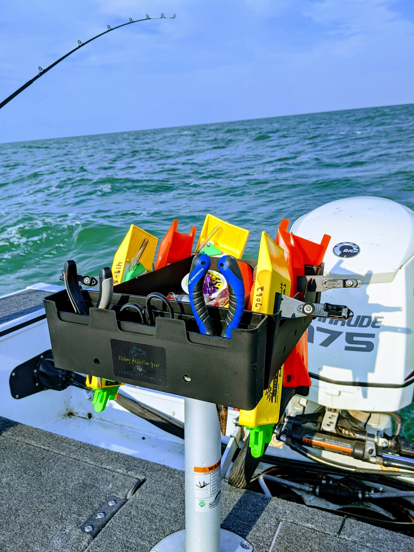 Fishing Planer Board with Swivel Potable Equipment Lead Diving Board  Fishing Hard Bait Trolling Planer Fishing Supplies