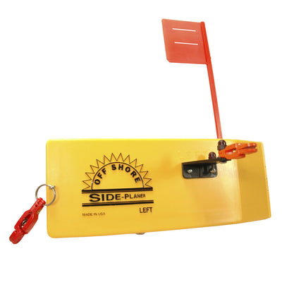 Offshore Tackle Planer Board