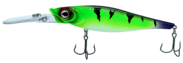 WNC Reaper – Fishing Addiction Gear